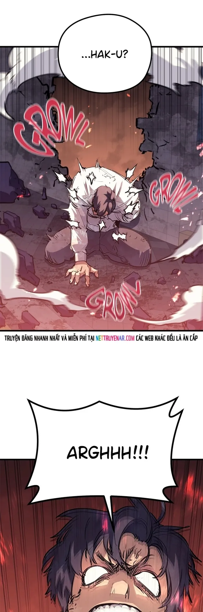 Ma Linh Vương - Chương 70 - Trang 60