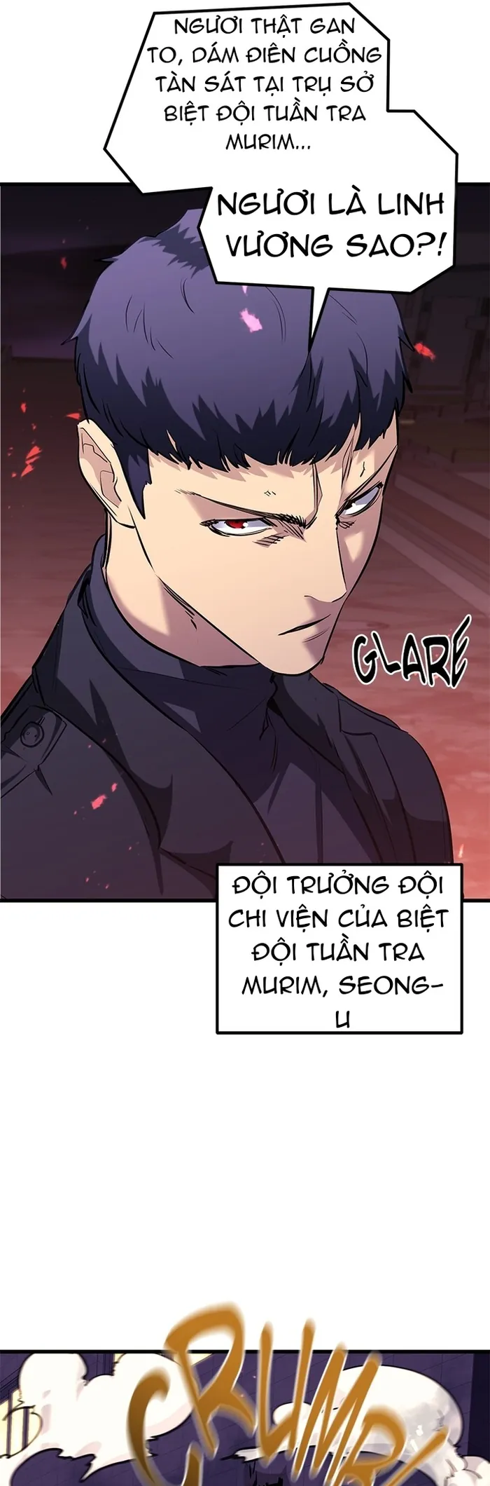 Ma Linh Vương - Chương 70 - Trang 42