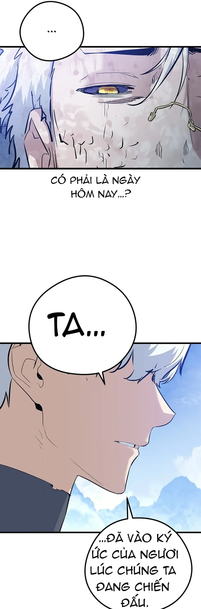 Ma Linh Vương - Chương 70 - Trang 7