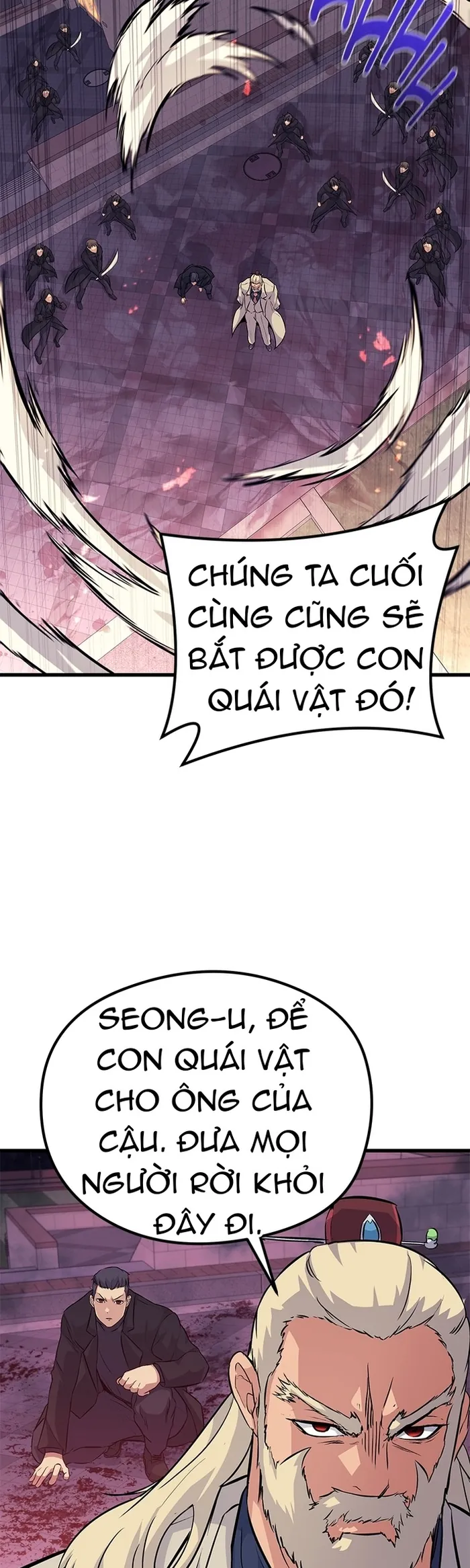 Ma Linh Vương - Chương 70 - Trang 53