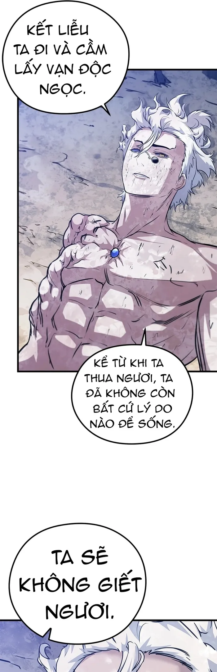 Ma Linh Vương - Chương 70 - Trang 10