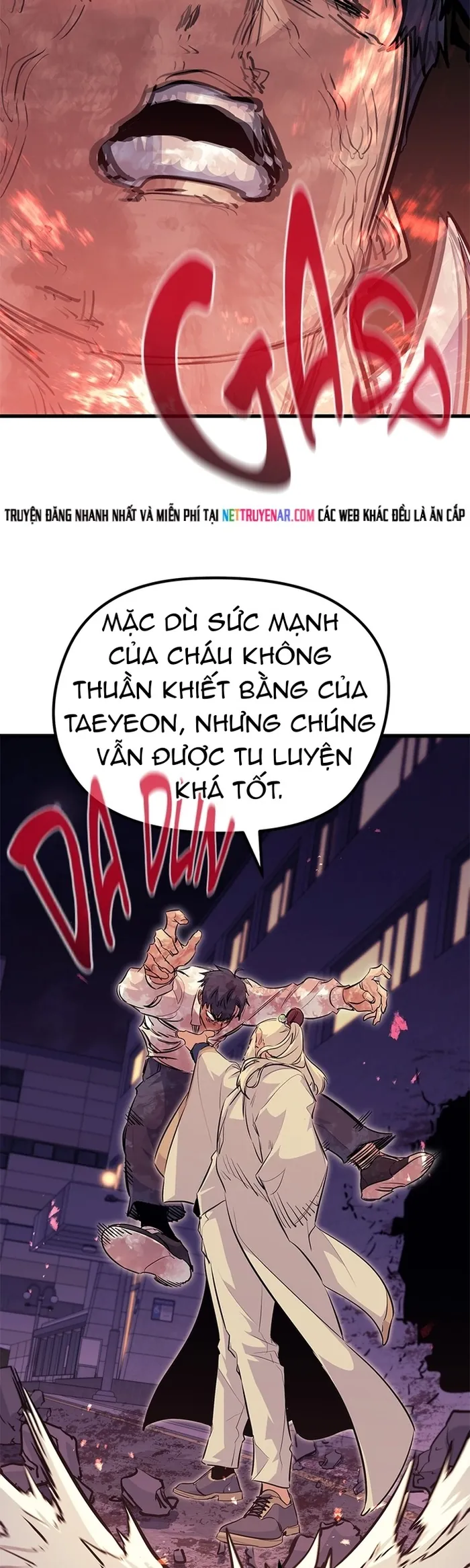 Ma Linh Vương - Chương 70 - Trang 64