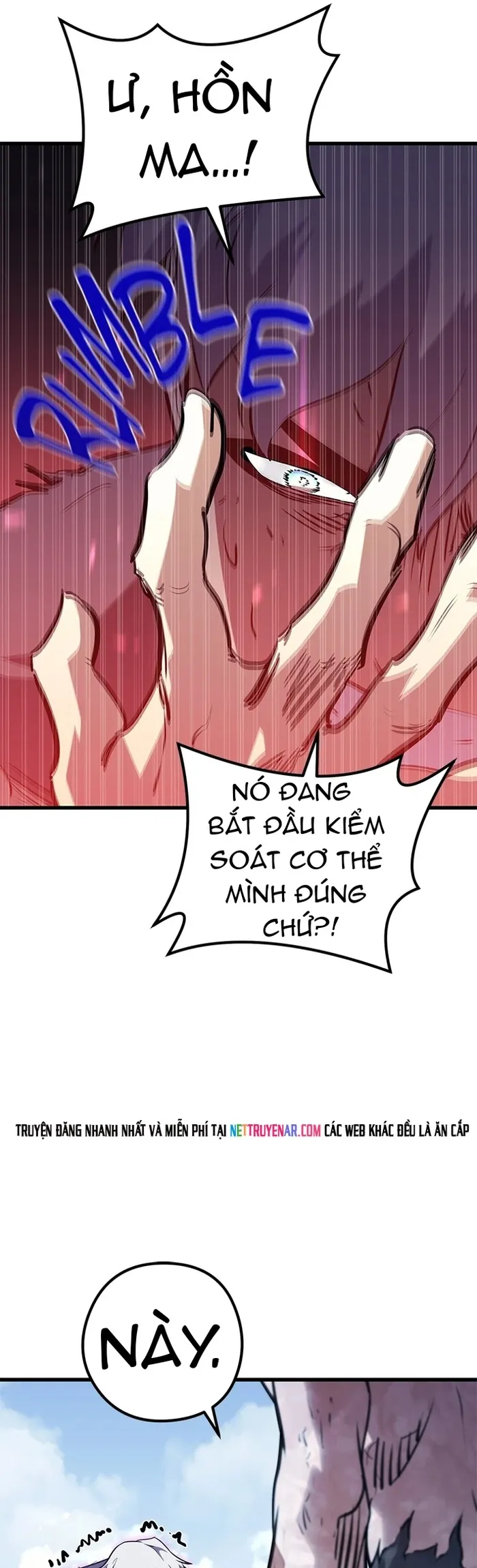 Ma Linh Vương - Chương 70 - Trang 19