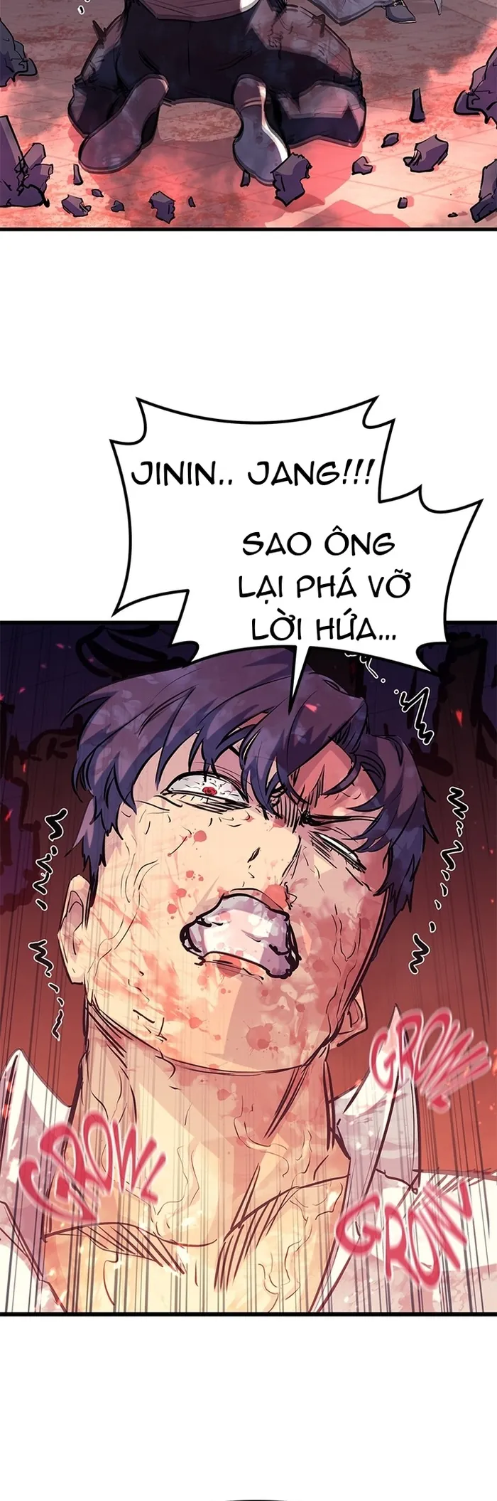 Ma Linh Vương - Chương 70 - Trang 62