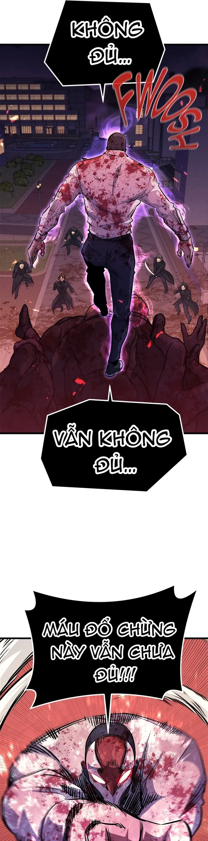 Ma Linh Vương - Chương 70 - Trang 31