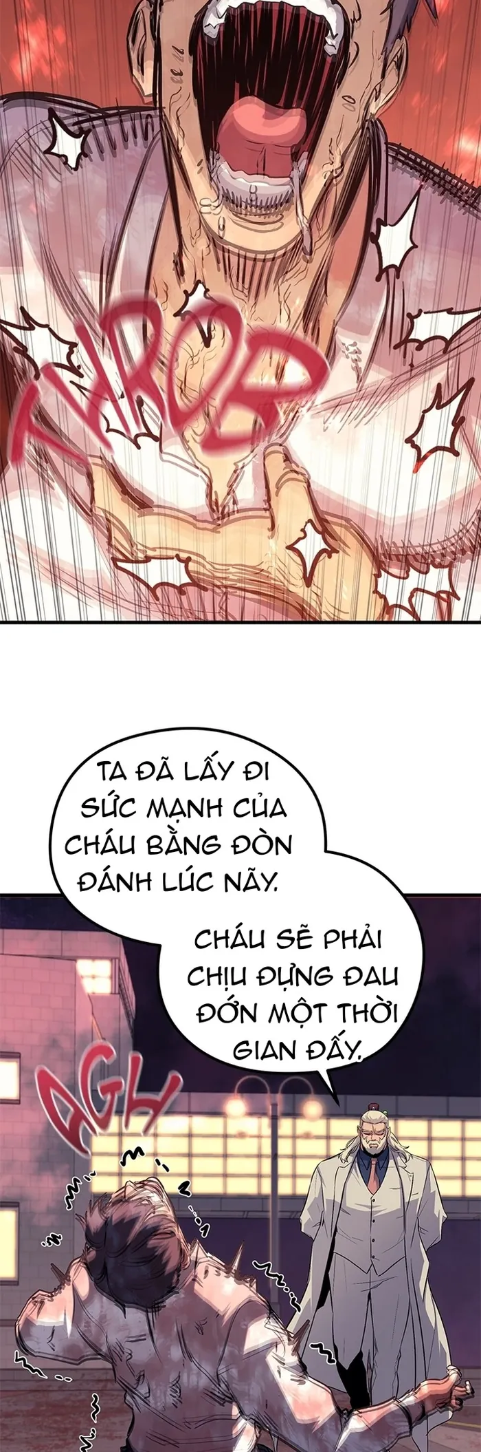 Ma Linh Vương - Chương 70 - Trang 61