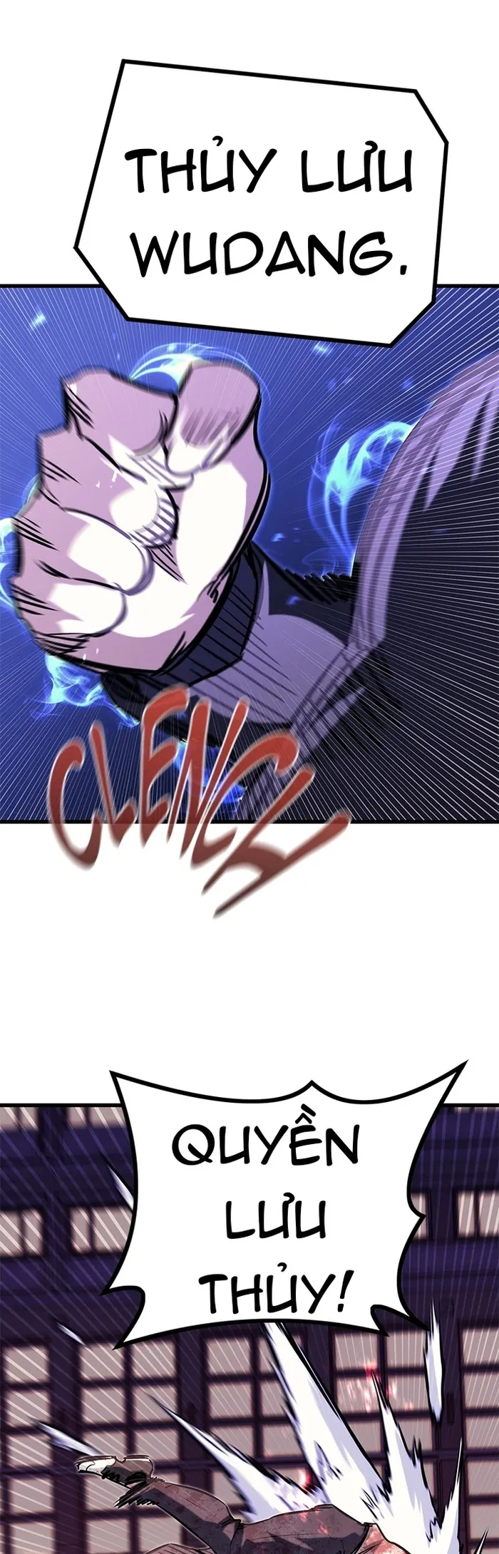 Ma Linh Vương - Chương 70 - Trang 39