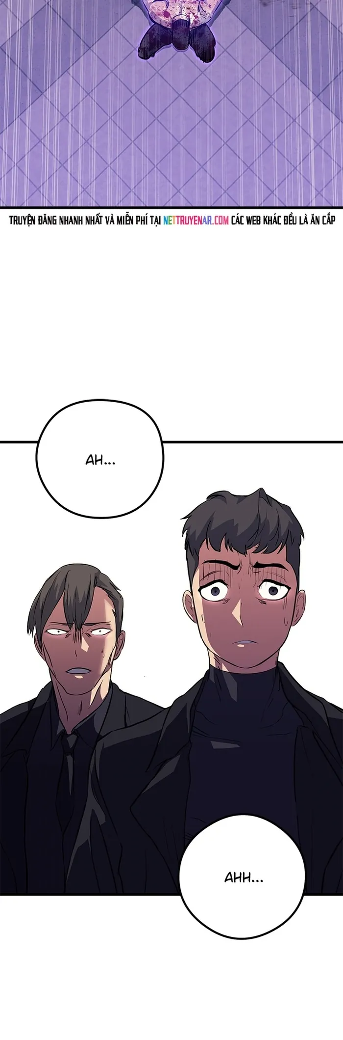 Ma Linh Vương - Chương 70 - Trang 35