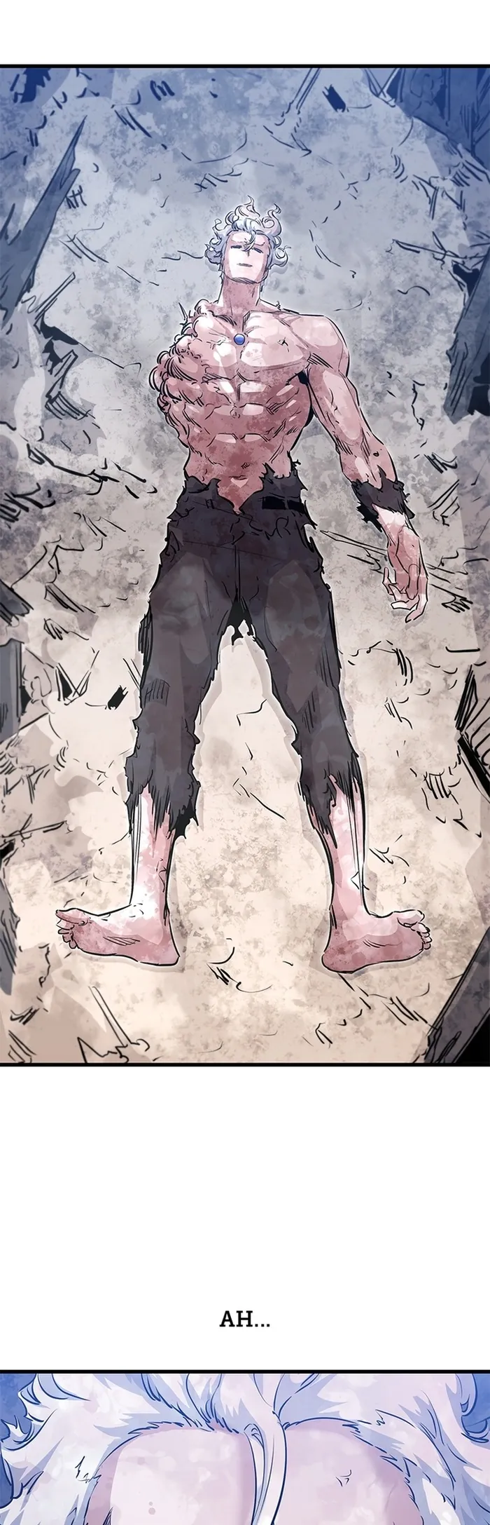 Ma Linh Vương - Chương 70 - Trang 4