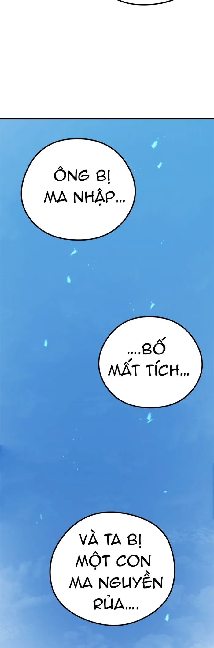 Ma Linh Vương - Chương 70 - Trang 8