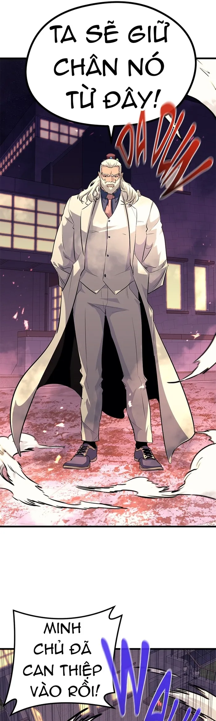 Ma Linh Vương - Chương 70 - Trang 52