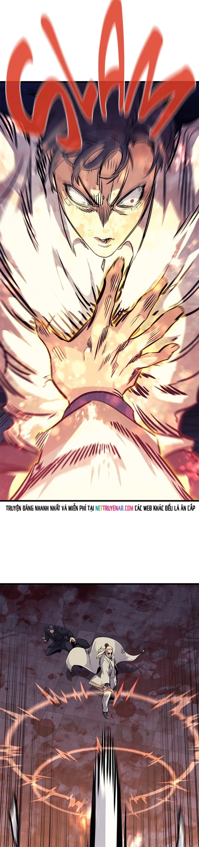 Ma Linh Vương - Chương 70 - Trang 50