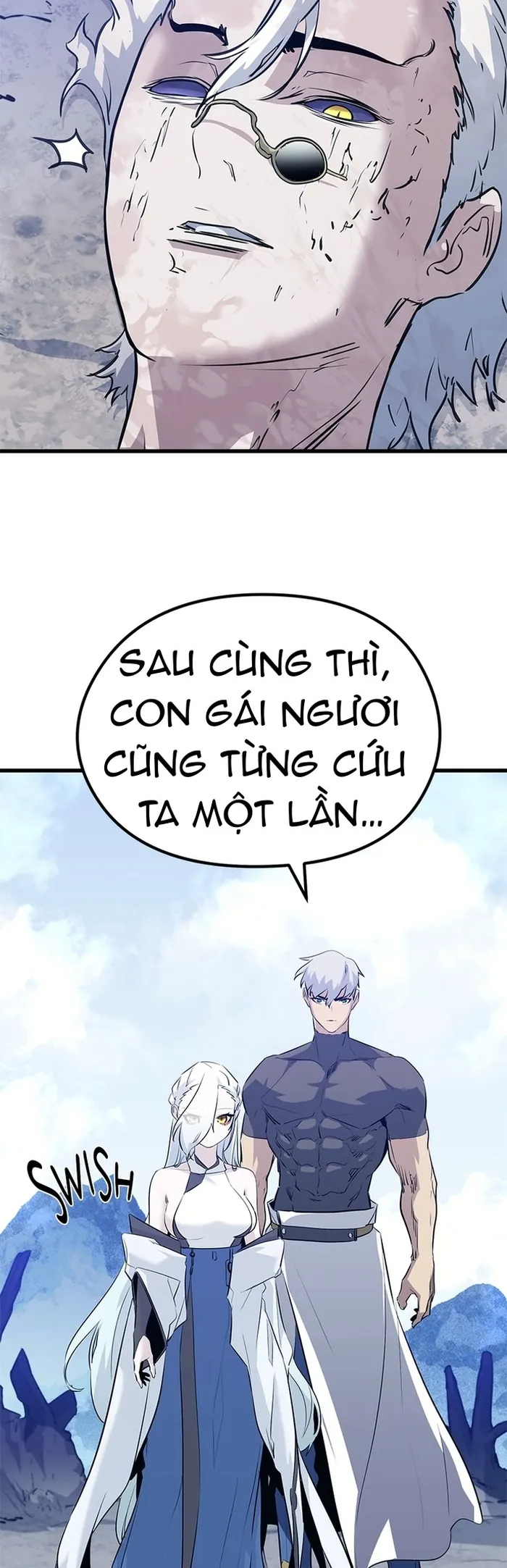 Ma Linh Vương - Chương 70 - Trang 11