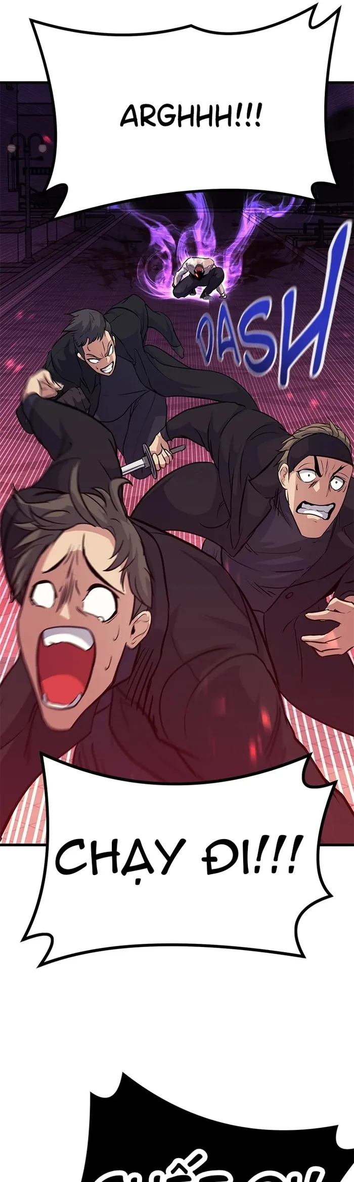 Ma Linh Vương - Chương 70 - Trang 36