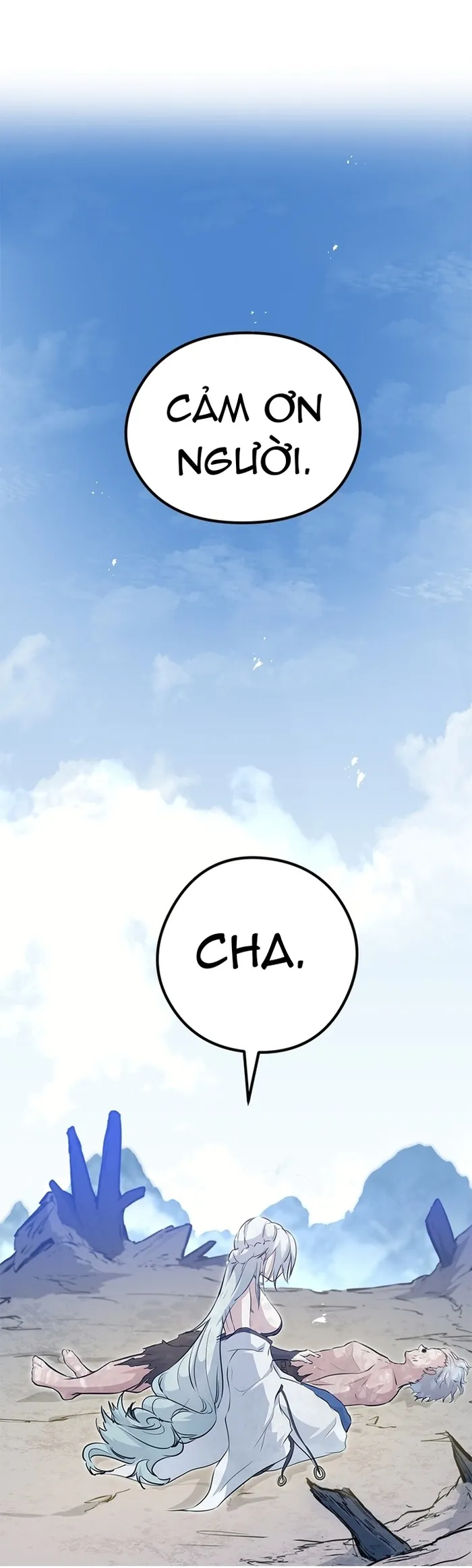 Ma Linh Vương - Chương 70 - Trang 15