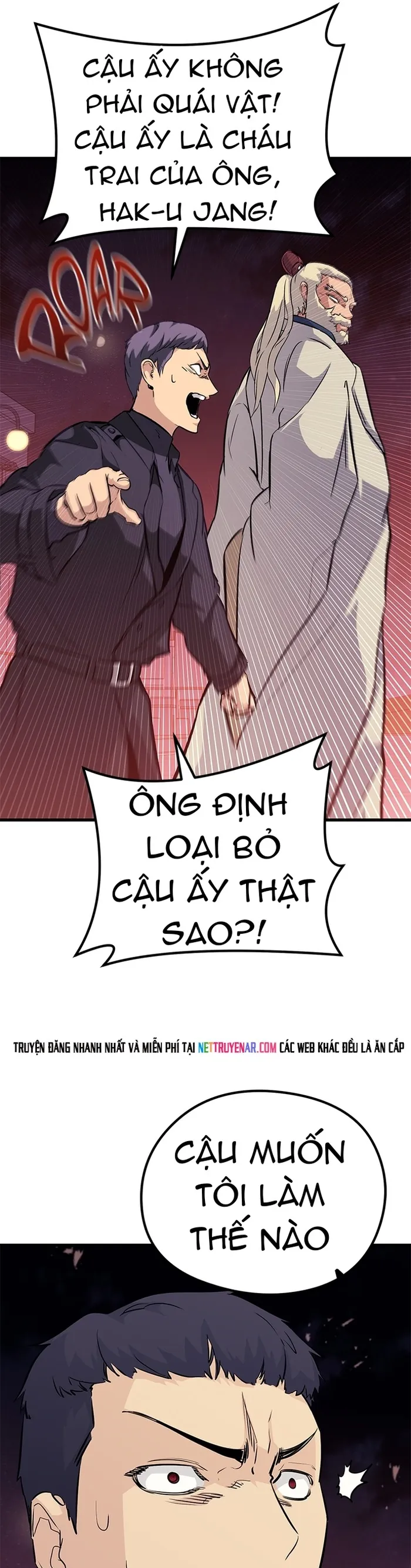 Ma Linh Vương - Chương 70 - Trang 55