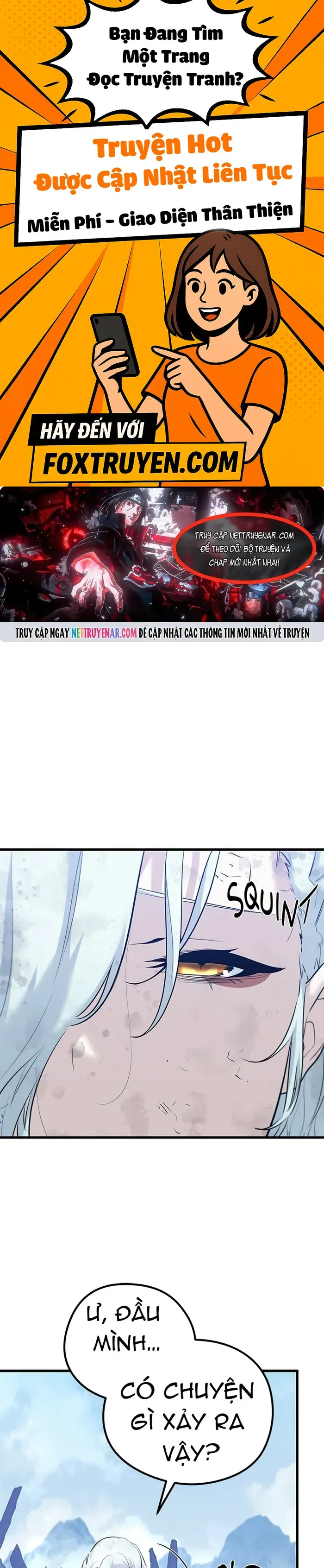 Ma Linh Vương - Chương 70 - Trang 1