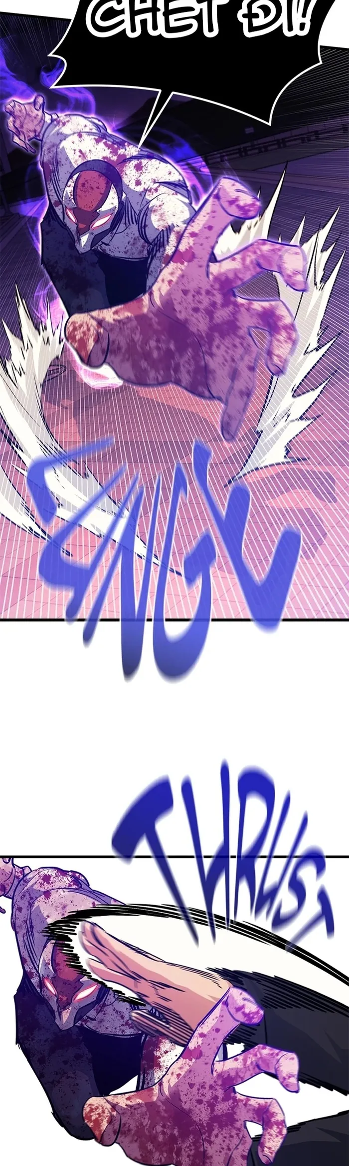 Ma Linh Vương - Chương 70 - Trang 37