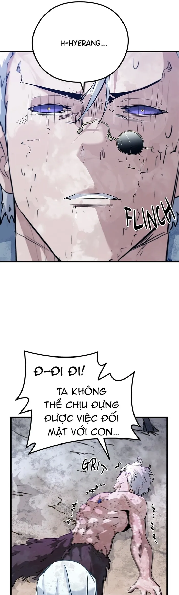Ma Linh Vương - Chương 70 - Trang 13