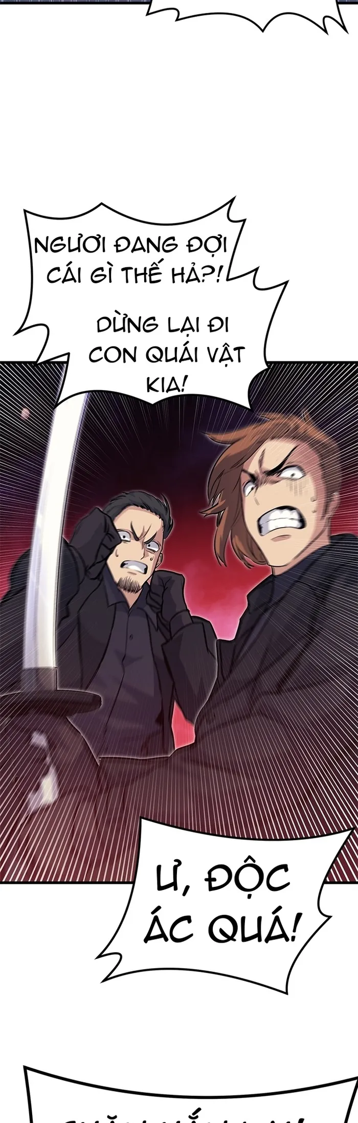 Ma Linh Vương - Chương 70 - Trang 29