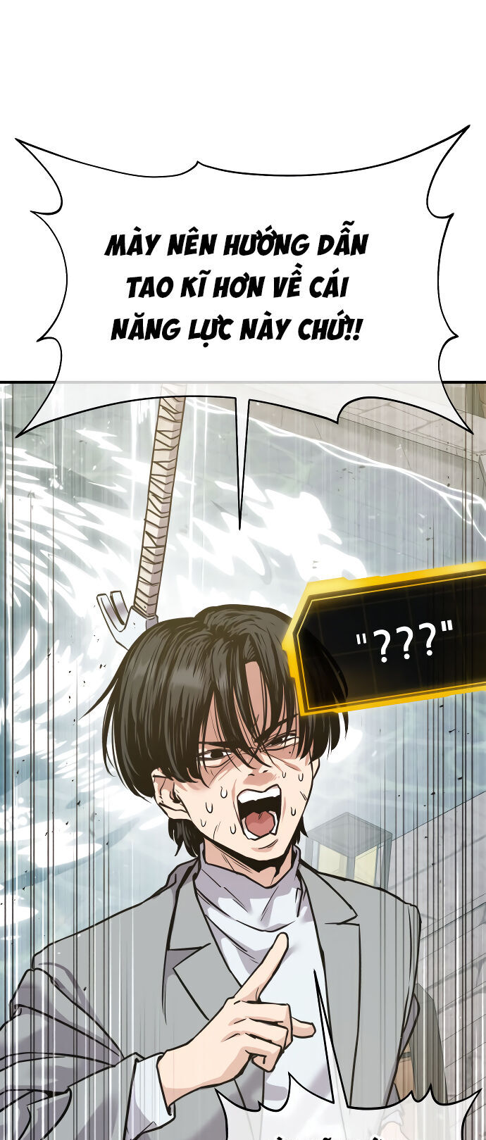 Ghost Hammer (Pre-Serialization) - Chương 2 - Trang 125