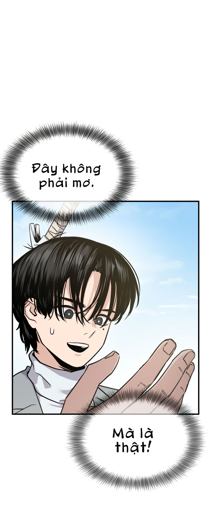 Ghost Hammer (Pre-Serialization) - Chương 2 - Trang 122
