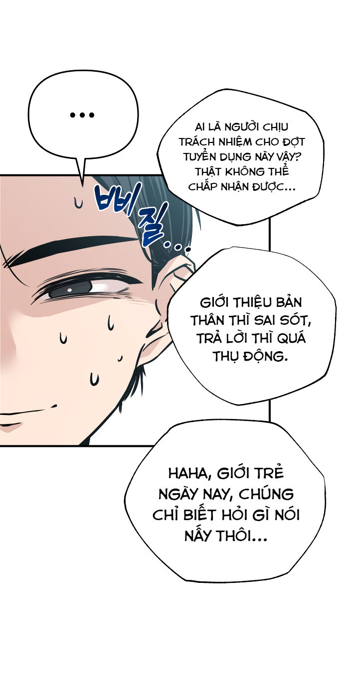 Ghost Hammer (Pre-Serialization) - Chương 2 - Trang 11