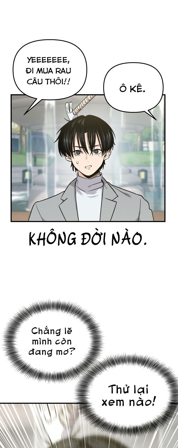 Ghost Hammer (Pre-Serialization) - Chương 2 - Trang 113