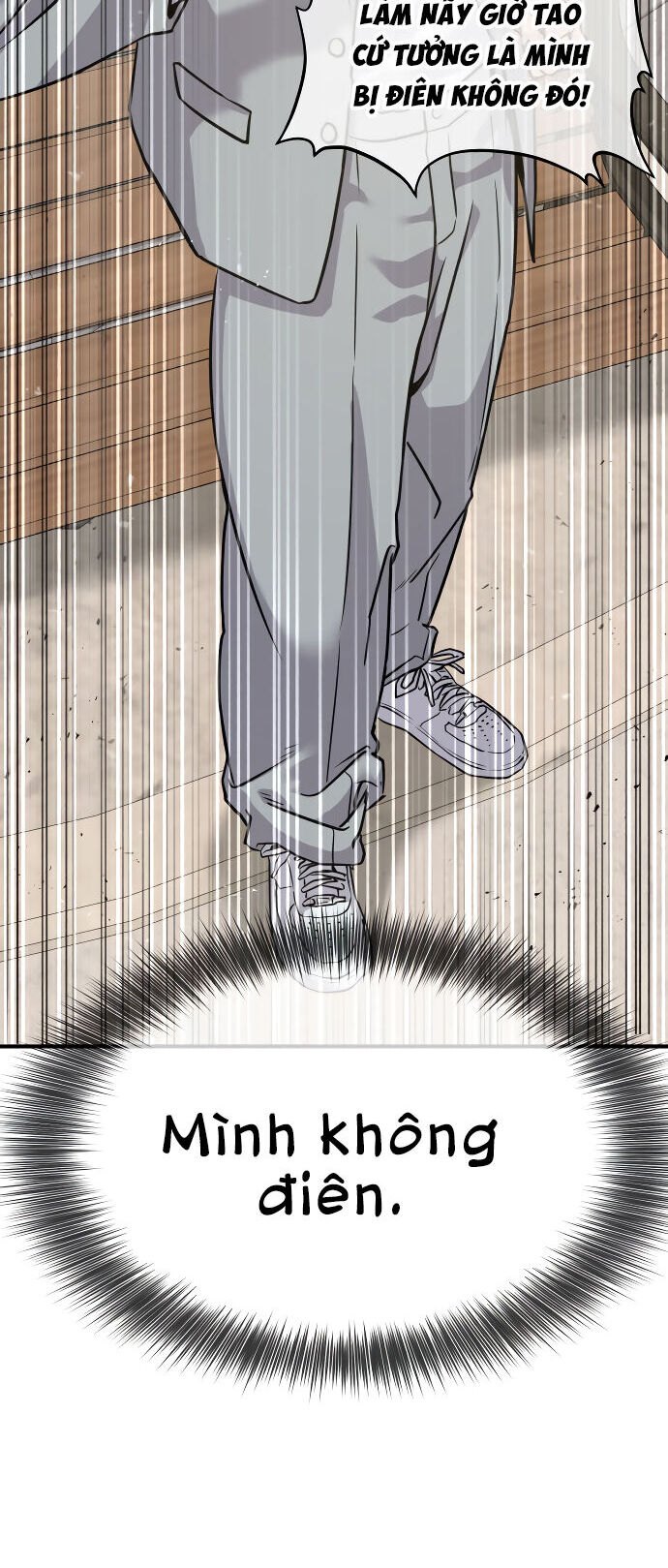 Ghost Hammer (Pre-Serialization) - Chương 2 - Trang 126