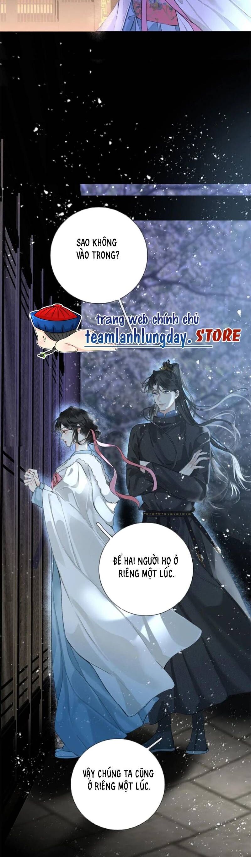 Vương Gia Hắn Luôn Nghĩ Tôi Yêu Hắn Đến Nghiện - Chương 108 - Trang 8