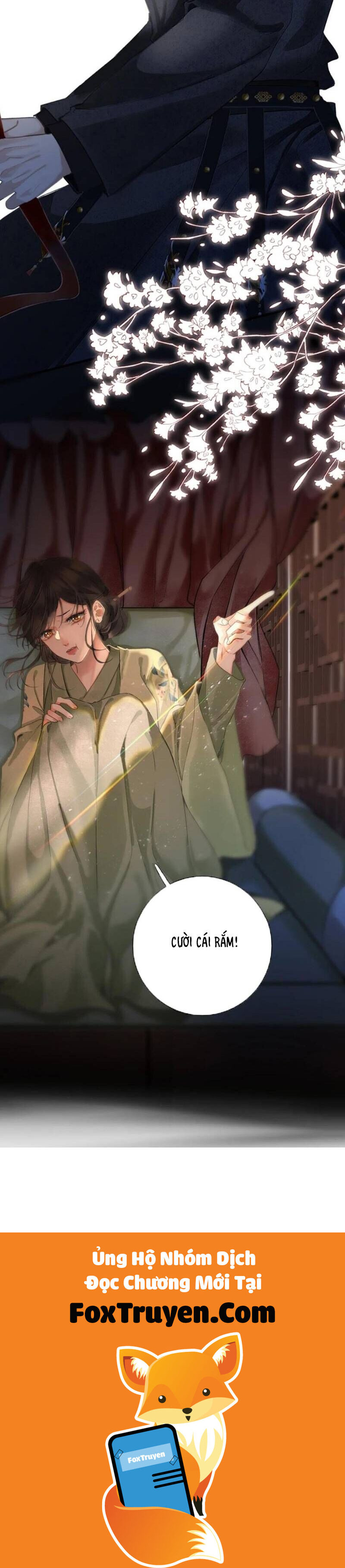 Vương Gia Hắn Luôn Nghĩ Tôi Yêu Hắn Đến Nghiện - Chương 108 - Trang 17