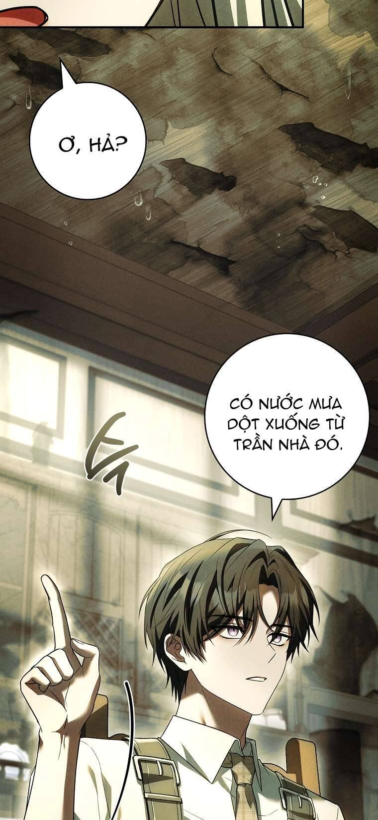 Văn Phòng Thám Tử Dành Cho Nam Chính Hối Hận! Chương 11 Ảnh 51