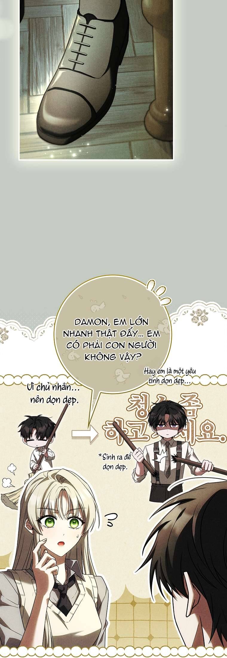 Văn Phòng Thám Tử Dành Cho Nam Chính Hối Hận! Chương 11 Ảnh 48