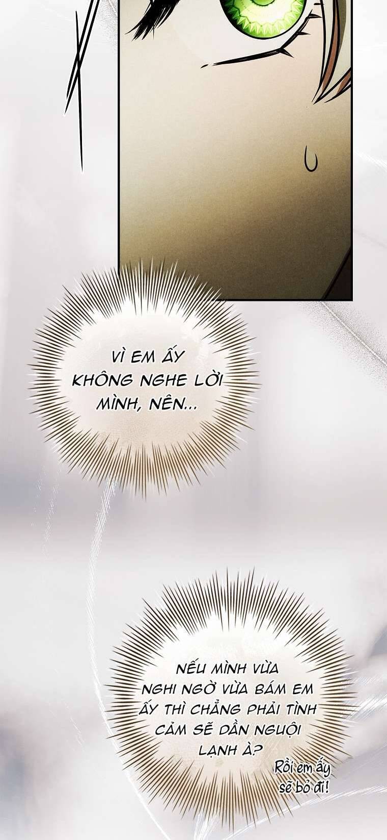 Văn Phòng Thám Tử Dành Cho Nam Chính Hối Hận! Chương 11 Ảnh 19