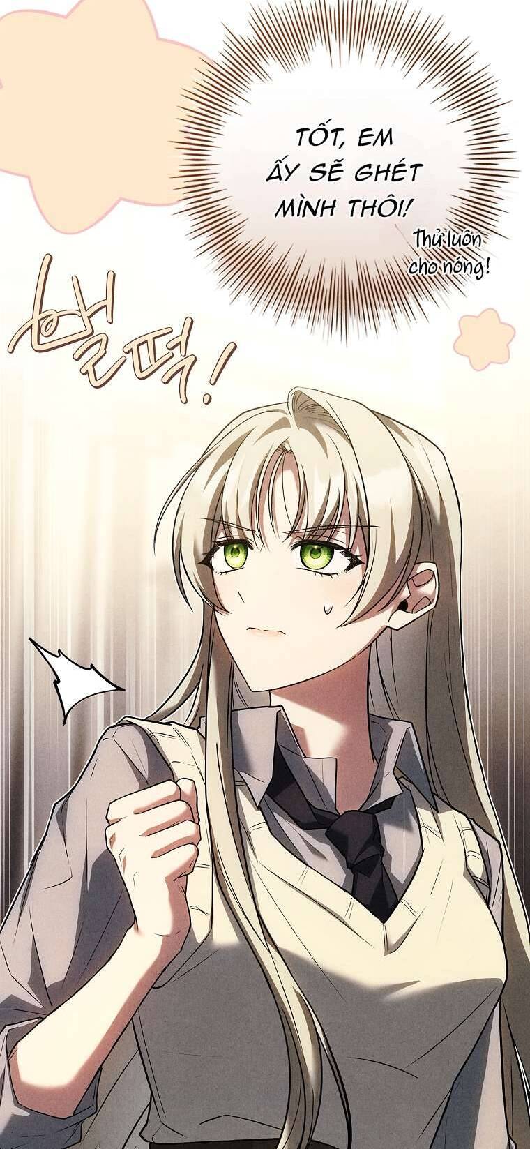 Văn Phòng Thám Tử Dành Cho Nam Chính Hối Hận! - Chương 11 - Trang 61