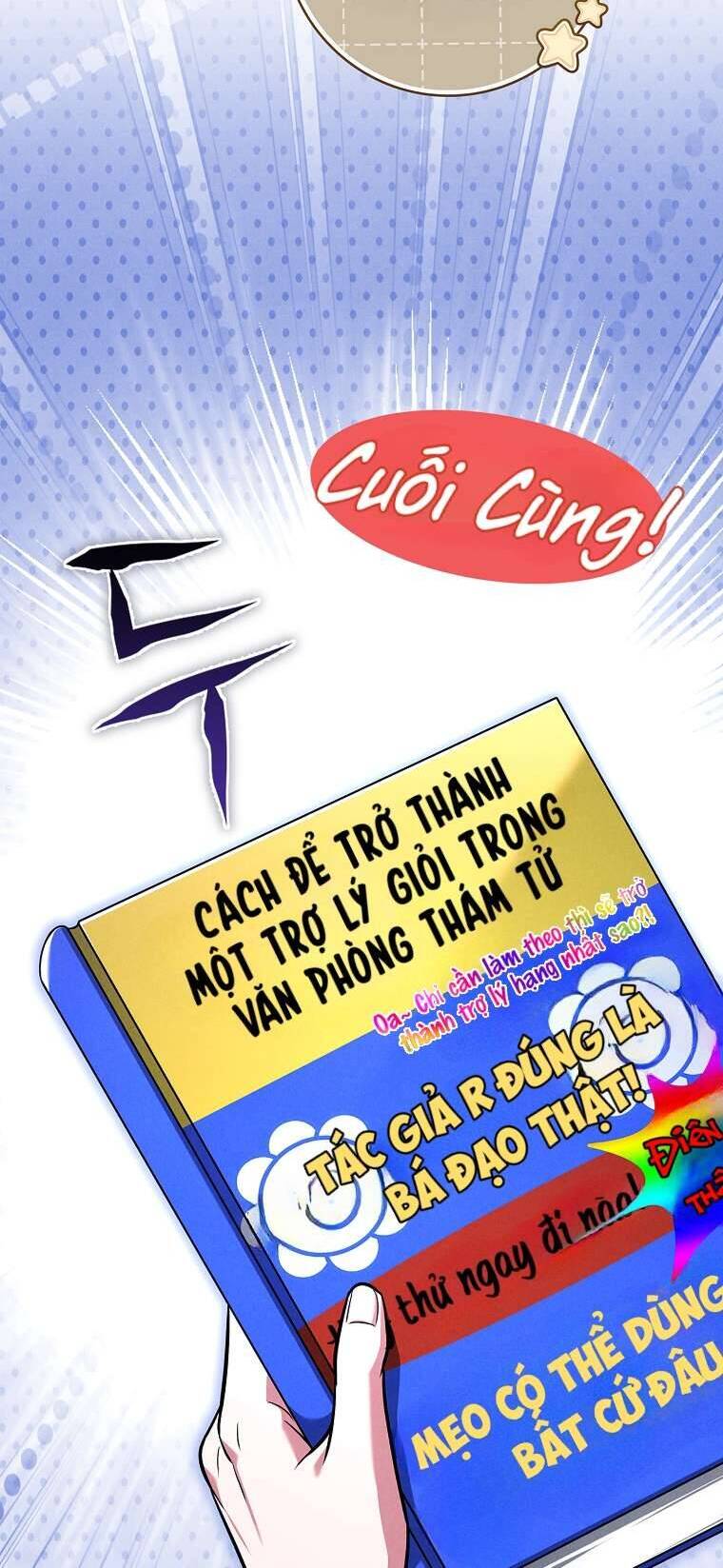 Văn Phòng Thám Tử Dành Cho Nam Chính Hối Hận! Chương 11 Ảnh 13