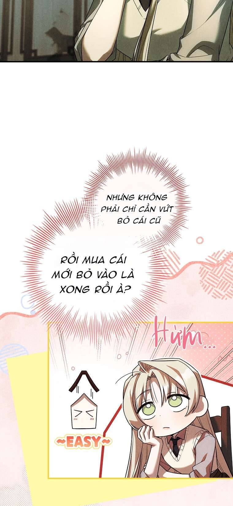 Văn Phòng Thám Tử Dành Cho Nam Chính Hối Hận! Chương 11 Ảnh 53