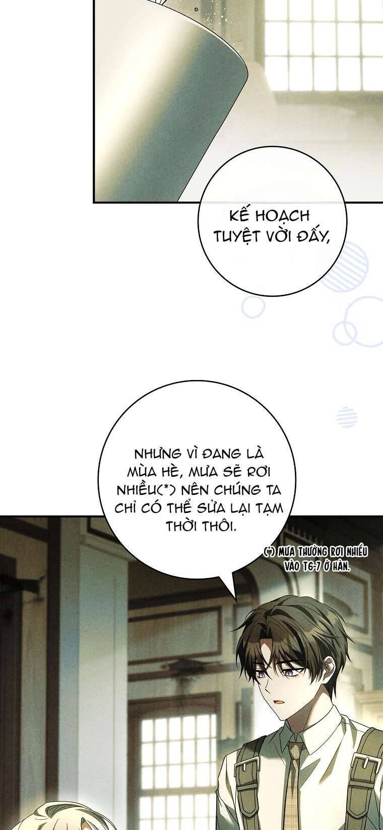 Văn Phòng Thám Tử Dành Cho Nam Chính Hối Hận! Chương 11 Ảnh 56