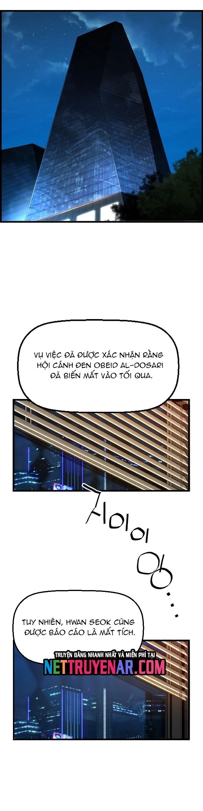 Sự Trở Lại Của Kẻ Khủng Bố - Chương 32 - Trang 2