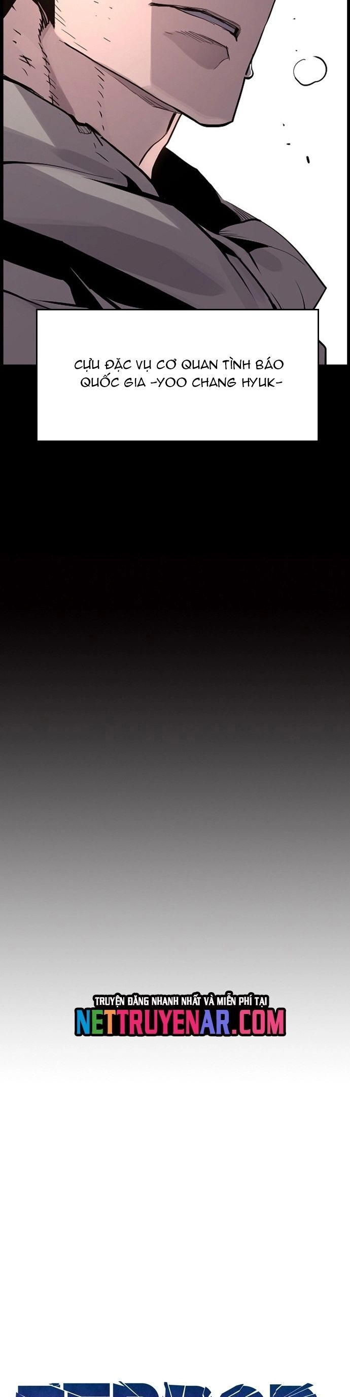 Sự Trở Lại Của Kẻ Khủng Bố - Chương 32 - Trang 13