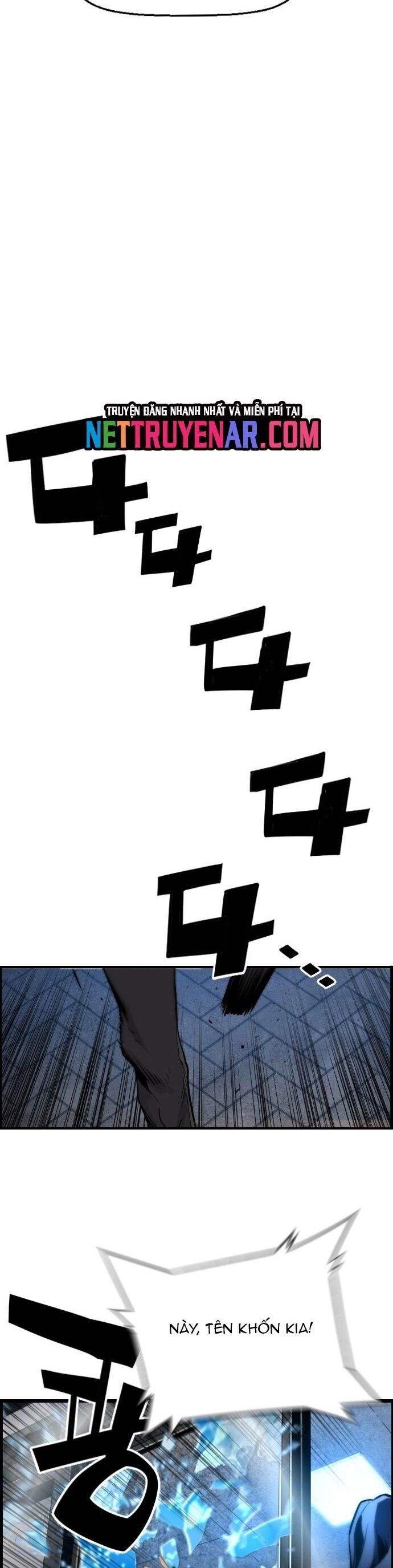 Sự Trở Lại Của Kẻ Khủng Bố - Chương 32 - Trang 28