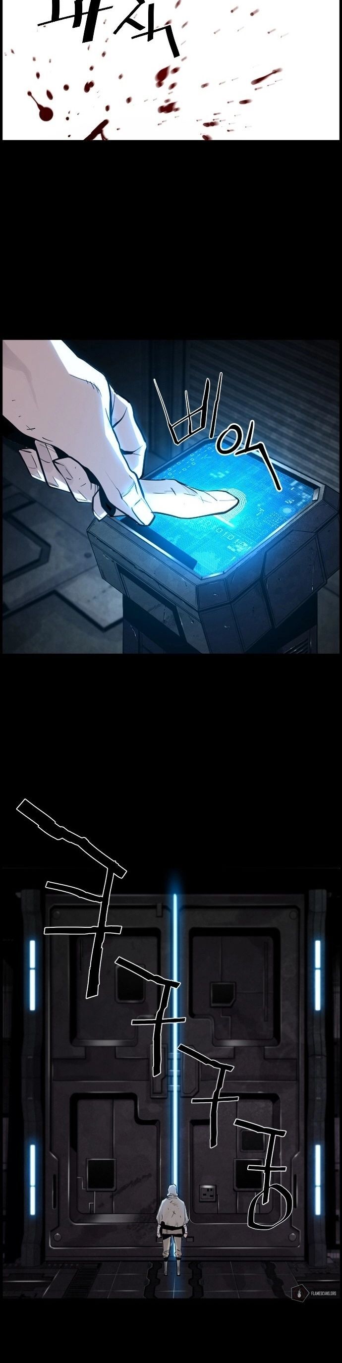 Sự Trở Lại Của Kẻ Khủng Bố - Chương 32 - Trang 9