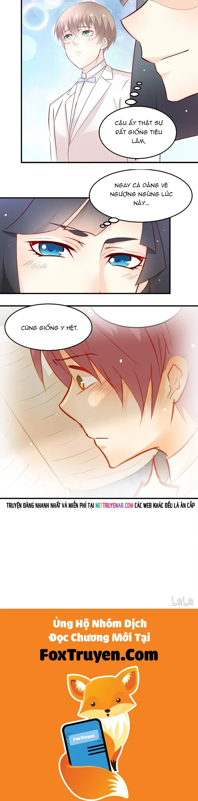 Tư Thế Chuẩn Xác Mở Ra Nam Thần - Chương 35 - Trang 7