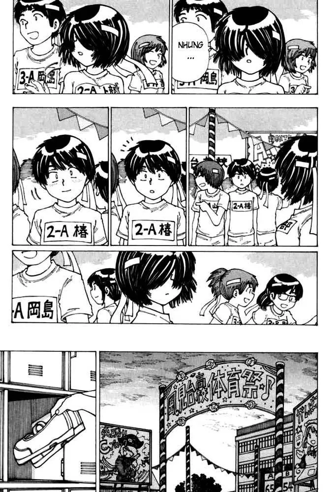 Mysterious Girlfriend X - Chương 17 - Trang 18