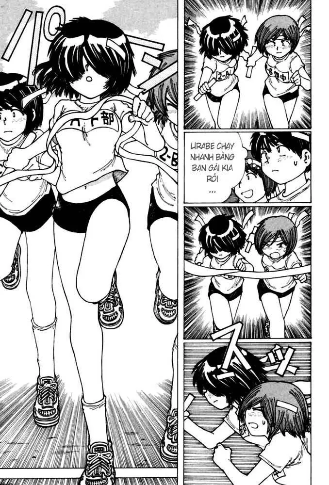 Mysterious Girlfriend X - Chương 17 - Trang 16