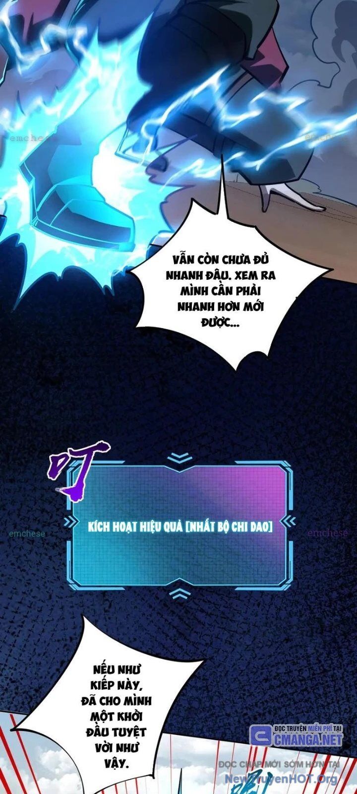 Toàn Dân Đoạt Tháp: Ta Đã Sớm Thông Qua Tầng 999 - Chương 8 - Trang 39