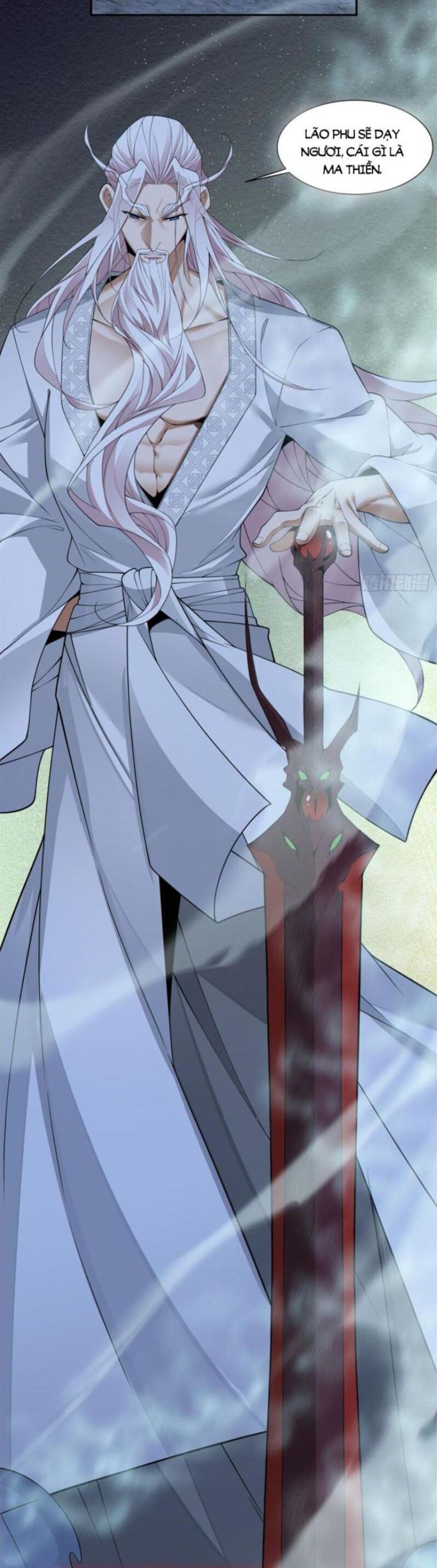 Hắc Ám Kiếm Sĩ Hồi Quy - Chương 280 - Trang 13