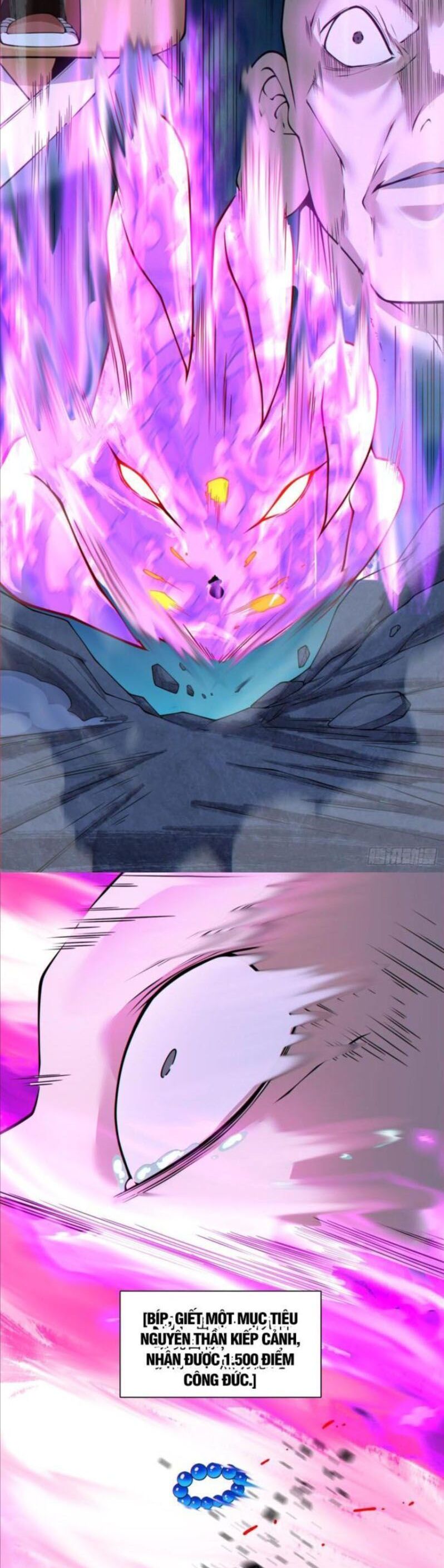 Hắc Ám Kiếm Sĩ Hồi Quy - Chương 280 - Trang 18