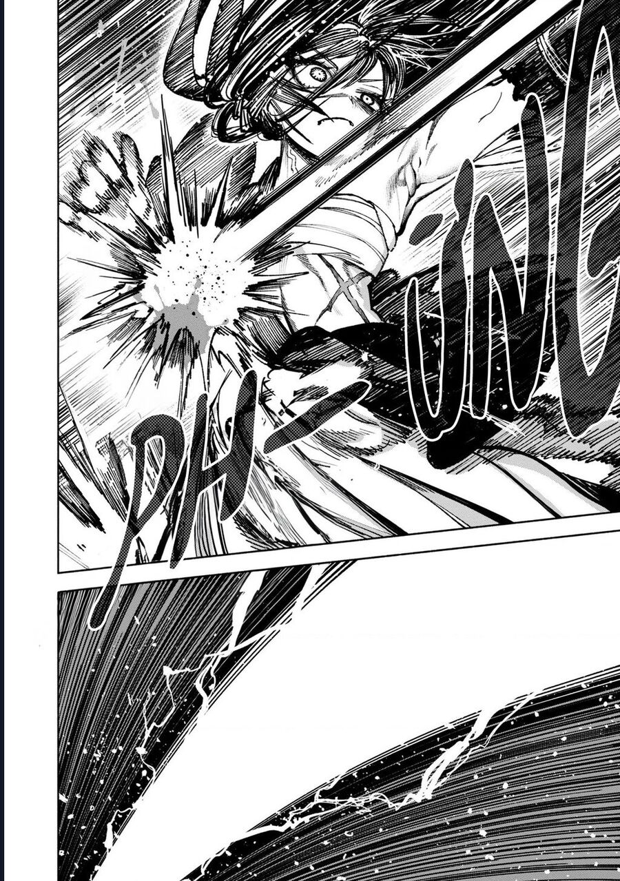 Isekai Samurai Chương 7 Ảnh 25