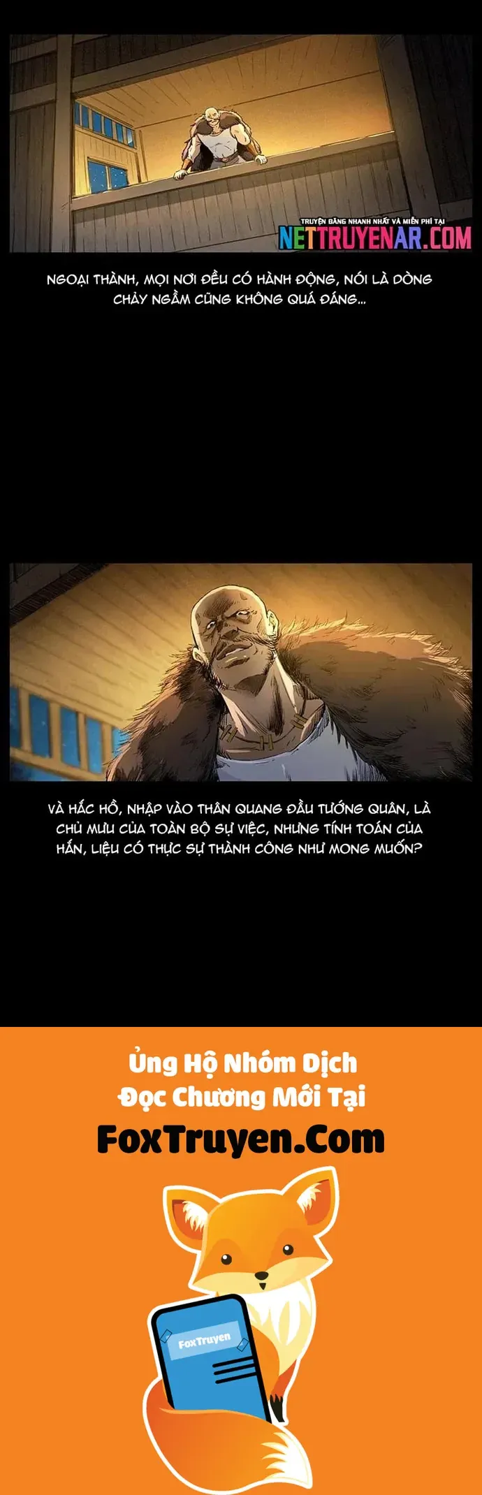 U Minh Ngụy Tượng - Chương 376 - Trang 25